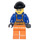 LEGO Bricks and More Minifigure