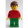 LEGO Bricks et More Minifigurine