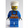 LEGO Bricks and More Minifigure