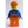 LEGO Bricks und More Minifigur