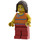 LEGO Bricks and More Minifigure