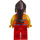 LEGO Bricks and More Minifigure