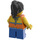 LEGO Bricks and More Minifigure
