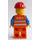 LEGO Bricks a More Minifigurka