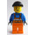 LEGO Bricks et More Figurine