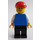 LEGO Bricks and More Minifigure