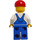 LEGO Bricks and More Minifigure