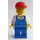 LEGO Bricks and More Minifigure