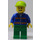 LEGO Bricks en More minifiguur