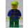 LEGO Bricks og More Minifigur