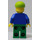 LEGO Bricks und More Minifigur