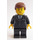 LEGO Bricks og More Minifigur