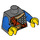 LEGO Bricks und More Torso (973 / 76382)