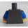 LEGO Bricks and More Torso (973 / 76382)