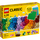LEGO Bricks Bricks Plates Set 11717