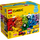 LEGO Bricks sur une Roll 10715