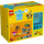 LEGO Bricks auf ein Roll 10715