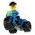 LEGO Brickster&#039;s Trike 6732