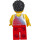 LEGO BricQ Man Minifigure