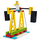 LEGO BricQ Motion Essential Set 45401