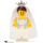 LEGO Bride minifiguur