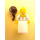 LEGO Bride Minifigure