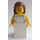 LEGO Bride Minifigur