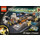 LEGO Bridge Chase 8135