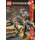 LEGO Bridge Walker and White Lightning Set 7713