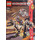 LEGO Bridge Walker en Wit Lightning 7713 Instructions
