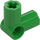 LEGO Bright Green Angle Connector #6 (90º) (32014 / 42155)