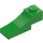 LEGO Bright Green Arch 1 x 3 Inverted (70681)