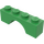 LEGO Bright Green Arch 1 x 4 (3659)
