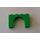 LEGO Vert clair Arche
 1 x 4 x 2 (6182)