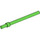LEGO Bright Green Bar 6 with Thick Stop (28921 / 63965)