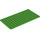 LEGO Vert clair Plaque de Base 8 x 16 (3865)