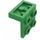 LEGO Bright Green Bracket 1 x 2 - 2 x 2 Up (99207)