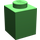 LEGO Vert clair Brique 1 x 1 (3005 / 30071)