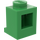 LEGO Vert clair Brique 1 x 1 avec Phare (4070 / 30069)