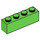 LEGO Vert Clair Brique 1 x 4 (3010 / 6146)