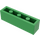 LEGO Leuchtend grün Backstein 1 x 4 (3010 / 6146)
