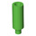 LEGO Fel groen Kaars Stok (37762)