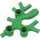 LEGO Bright Green Coral (49577)