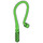 LEGO Bright Green Curved Long Whip (75216 / 88704)