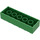 LEGO Leuchtend grün Duplo Backstein 2 x 6 (2300)