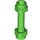 LEGO Bright Green Handle (66909)