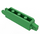 LEGO Leuchtend grün Scharnier Backstein 1 x 4 Verriegeln Doppelt (30387 / 54661)
