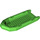 LEGO Bright Green Large Dinghy 22 x 10 x 3 (62812)