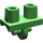 LEGO Bright Green Minifigure Hip (3815)