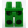 LEGO Bright Green Minifigure Hips and Legs (73200 / 88584)